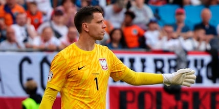 Szczesny all'Al Nassr e la strategia Juve per la porta: l’annuncio e il rinnovo