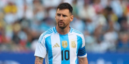 Messi parla dell'arcirivale: "È quello che mi ha fatto salire più rabbia"