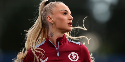 Il 3-4-3 della Juve e Alisha: l'idea di Canzi sulla Lehmann e l'indizio