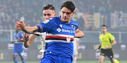 Da obiettivo Juve a colpo Marotta: l'Inter pronta a bruciare tutti con la Samp