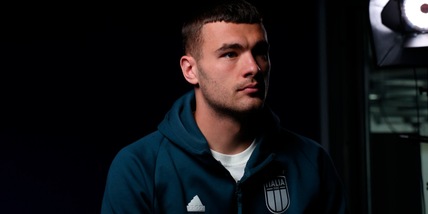 Buongiorno: "Yamal? La Spagna è forte ma l'Italia può farcela"