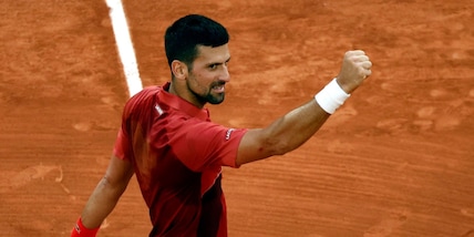 Djokovic e la partecipazione alle Olimpiadi: arriva l'annuncio