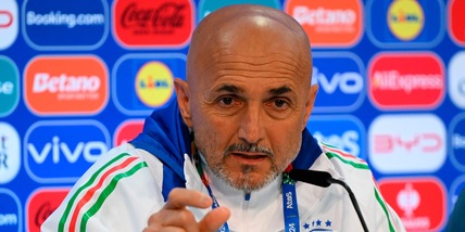 Spalletti: "Italia-Spagna, Morata incredibile. Rigorista? Anche Calafiori..."