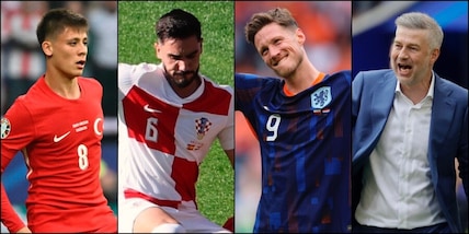 Szczesny e Morata top, Pongracic e Leao flop: i voti dell'Europeo