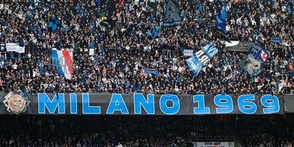 Pesta un ambulante, capo ultrà Inter scampa a un anno di galera: solo multa