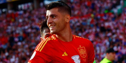 Italia-Spagna, Morata punge Spalletti: "Avrà la testa come un tamburo"