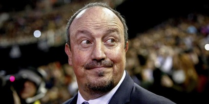 Chiesa, Benitez non ha dubbi sul top dell'Italia: "Mi divertirei..."