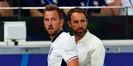 "Kane? A 30 anni ho smesso per questo motivo. E Bellingham..."