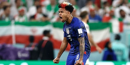 McKennie, dal no all’Aston Villa a tesoretto? “L’offerta arrivata alla Juve”