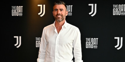 Barzagli: "Calafiori grande personalità, ha un futuro importante". Sull’Italia...