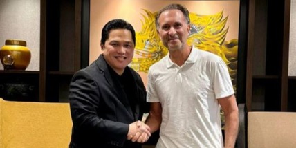 "Così si gestisce un top club": Cardinale, il consiglio arriva da...Thohir