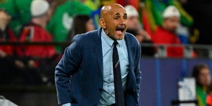 L’Italia di Spalletti e il ko Spagna: conseguenza di quanto vale il movimento