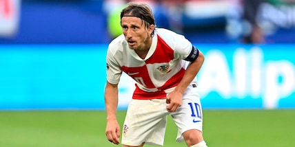 "Per battere l’Italia copia Ancelotti e metti Modric solo nel finale"