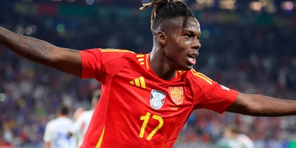 Nico Williams, chi è il nuovo fenomeno: dalla maxi clausola allo stipendio