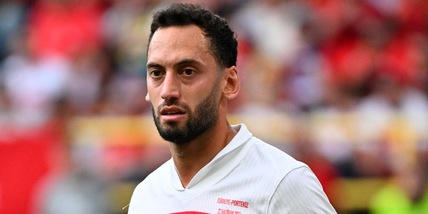 Calhanoglu, Inzaghi ora trema. Il mal di pancia Frattesi e la questione Dumfries