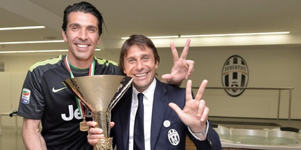 “La maglia di Buffon come reliquia. Conte? Dicono sia molto esigente…”