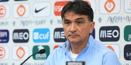 Dalic: “Croazia pronta, dobbiamo solo vincere. Sarà una partita storica"