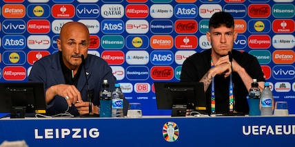 Spalletti avvisa: “Grandissimo errore pensare al pareggio”. Sulla formazione...