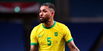 Douglas Luiz, Brasile-Costa Rica e visite: le cifre dell'accordo con la Juve