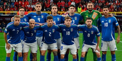 L’Italia si qualifica agli ottavi di Euro 2024 se…: tutte le combinazioni