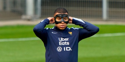 Mbappé, nuova maschera e attesa Francia: cosa filtra sul ritorno in campo