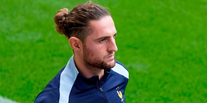 Rabiot, ladri a casa di mamma Veronique: rubati 10 mila euro