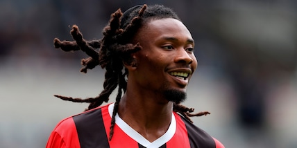 Thuram ha scelto la Juve: chi sono le possibili contropartite per il Nizza