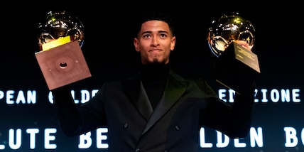 Al via il Golden Boy che scegliete voi: votazioni aperte!