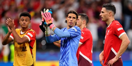 EuroGiallo: rubati gli schemi della Svizzera? La polizia tedesca indaga