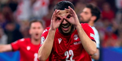 Lo voleva la Juve, ora sorprende all’Europeo: è il re della classifica marcatori