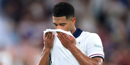 Inghilterra nella bufera, l’incredibile soluzione: “Bellingham in panchina!”