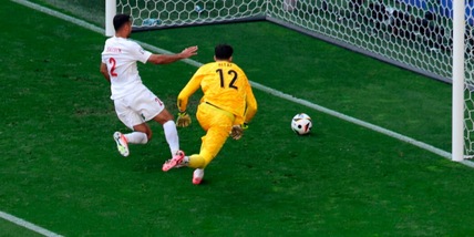 Vittorie, marcatori, gol subiti e... autoreti: tutti i dati di Euro 2024