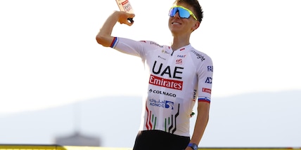 Tour de France, è già esame verità: Pogacar per il colpo