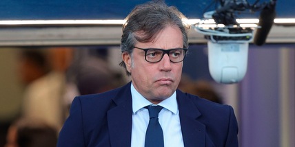 Il forte segnale di Giuntoli a tifosi e giocatori: ora la manovra più difficile Il forte segnale di Giuntoli a tifosi e giocatori: ora la manovra più difficile