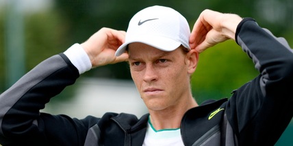 Sinner intimo: “Lo trovo malsano, è una forma di menzogna. Meglio vivere senza”