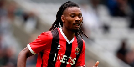 Thuram, Juve a tutti i costi: l’ultima contropartita proposta al Nizza