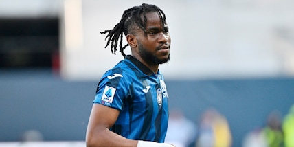 Lookman-Juve e non solo, l'indiscrezione dall'Inghilterra spaventa l'Atalanta Lookman-Juve e non solo, l'indiscrezione dall'Inghilterra spaventa l'Atalanta