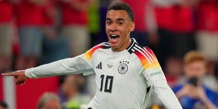 Germania ai quarti di Euro 2024: Havertz e Musiala eliminano la Danimarca