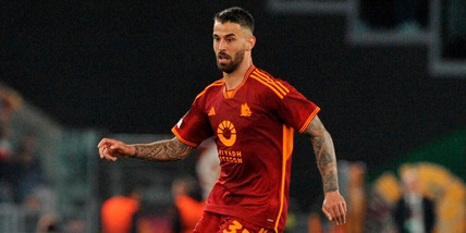 Spinazzola: "Roma sempre nel mio cuore", niente rinnovo. Il saluto a città e i tifosi