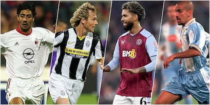 Serie A, Douglas Luiz tra i più costosi di sempre: il primo posto è clamoroso!