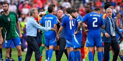 “La crisi dell’Italia è colpa dei tecnici. Barella? Mah, con tutto il rispetto…”