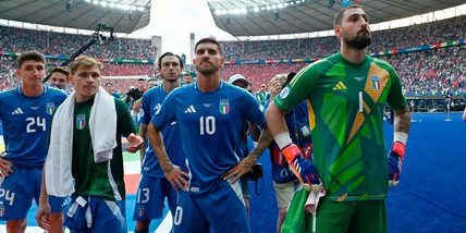 Flop Italia: promossi, rimandati, bocciati e su chi puntare in futuro