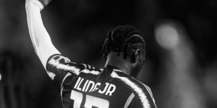 Iling, emozionante post di addio alla Juve: "Il sogno di un ragazzino inglese"