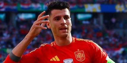 “Morata, operazione lampo: vicinissimo il sì all’Arabia, stipendio monstre”