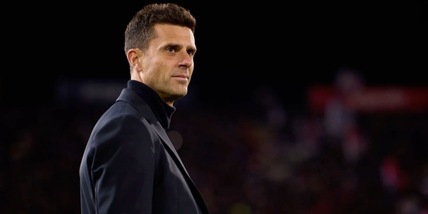 Motta-Juve, la data dell'arrivo e i cinque giocatori dichiarati incedibili