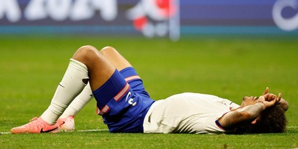 McKennie e Weah out dalla Coppa America: l'Uruguay di Bentancur ai quarti