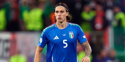 Calafiori, Juve gelata. Sartori: “Non penso andrà lì. Magari un mercato diverso”