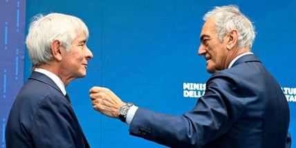 Abodi: “Italia, una disfatta. Ma sono rimasto sorpreso da una cosa”