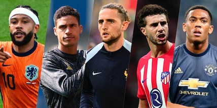 Calciomercato al via, opportunità a 0: la lista dei migliori svincolati Calciomercato al via, opportunità a 0: la lista dei migliori svincolati