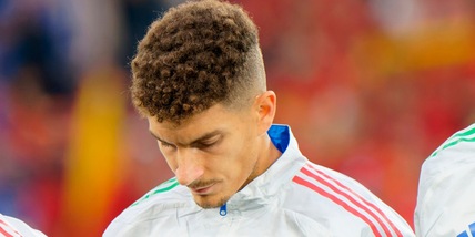 Di Lorenzo, retroscena Napoli: telefonata di Conte e mea culpa De Laurentiis